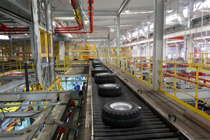 Collapsible Roller Conveyor